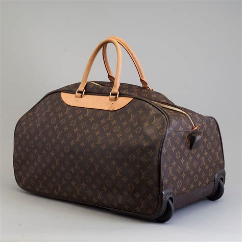 who carries Louis Vuitton